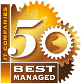 50 Best Managed IT Companies
